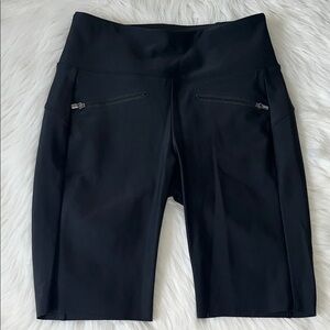 Athleta bike shorts XXS